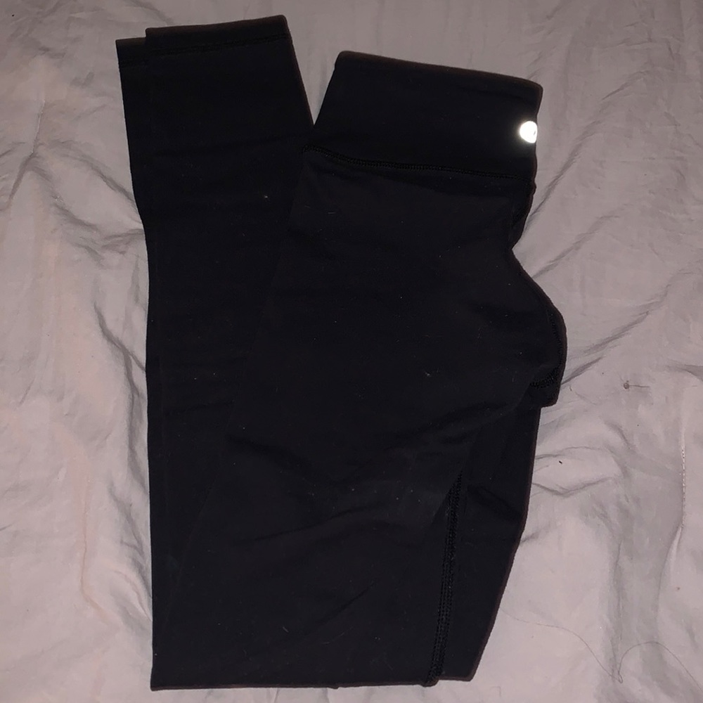 Lulu lemon leggings